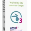 OTORIG SPRAY ORALE
