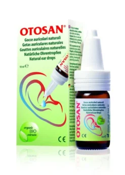 Otosan Gocce Auricolari naturali 10ml