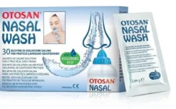 Otosan Nasal Wash 30 Bustine
