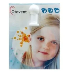 Otovent 5 palloncini +1 Cannula