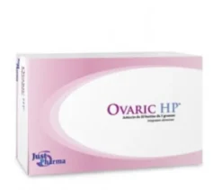 Ovaric HP utile per favorire il fisiologico metabolismo degli zuccheri 30 bustine