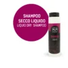 Over Line Shampoo Secco Liquido