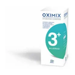 Oximix 3+ Allergo sciroppo 200 ml