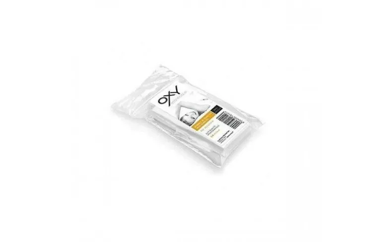 Oxy Strisce TNT Ascelle/Bikini 50 Pezzi