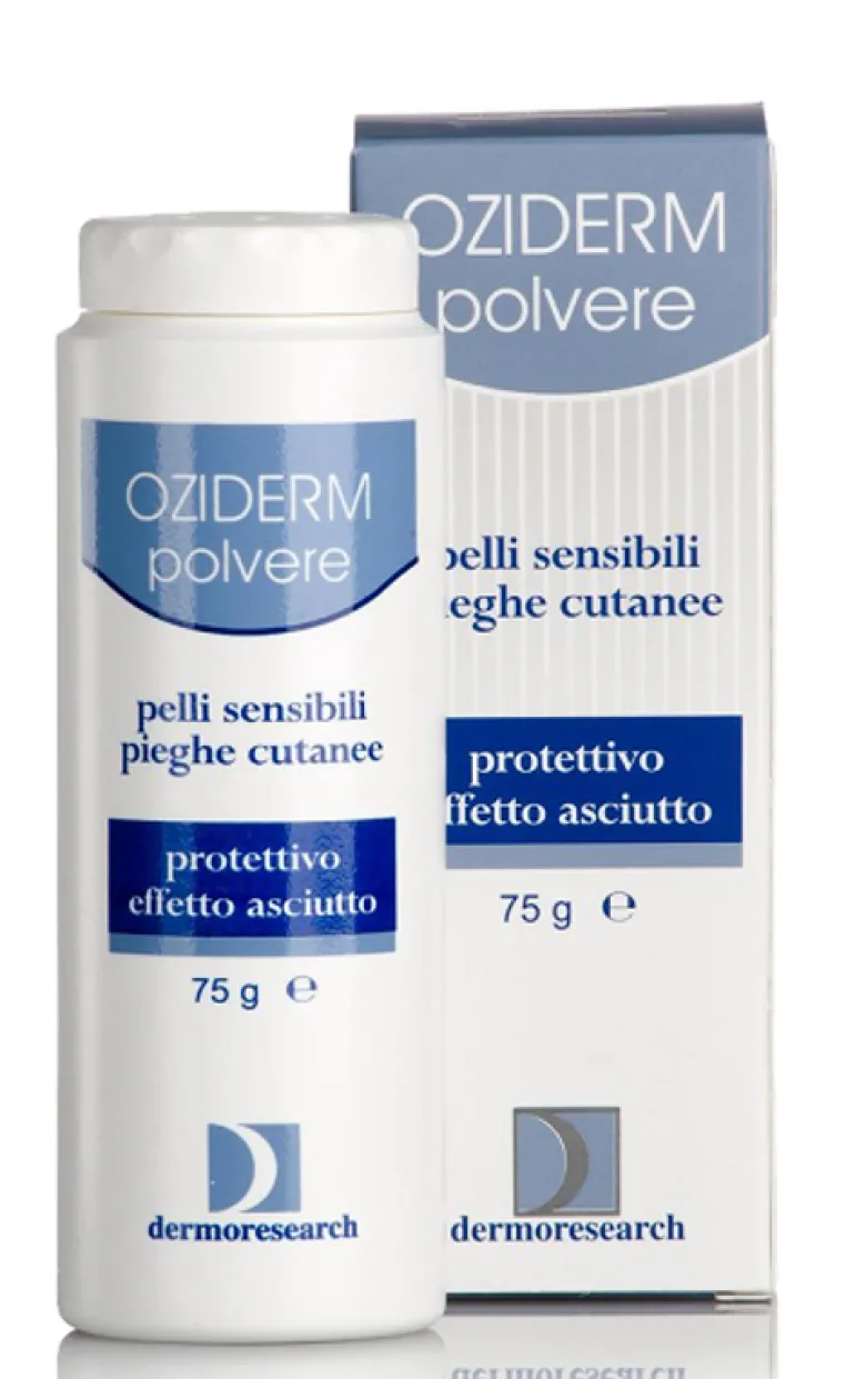 Oziderm Polvere 75g