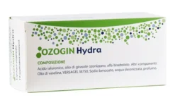 Ozogin Hydra 30g