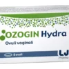 Ozogin Hydra Ovuli Vaginali 8 Ovuli