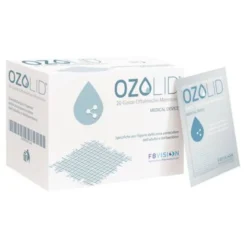 OZOLID GARZA TNT 20PZ MONOUSO