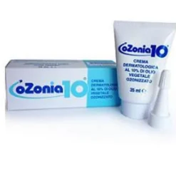 Ozonia 10% Crema Dermatologica 35ml