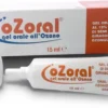 Ozoral Gel Orale All'ozono 15 ml