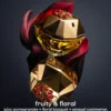 Paco Rabanne Lady Million Royal