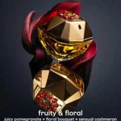 Paco Rabanne Lady Million Royal
