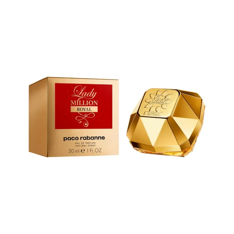 Paco Rabanne Lady Million Royal