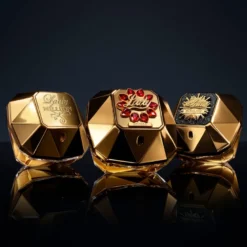 Paco Rabanne Lady Million Royal