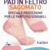 Pad in feltro