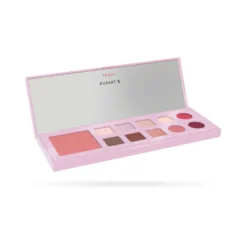 Palette Make-Up Per Trucco