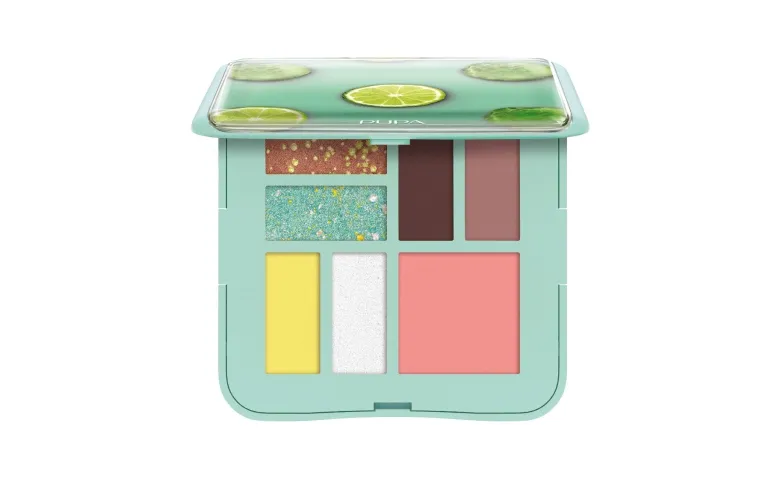 Palette Multifinish