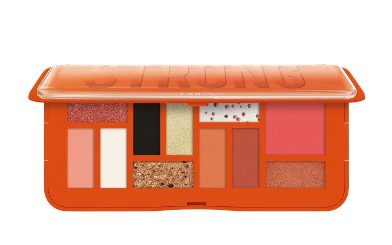 Palette Multifinish