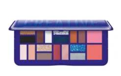 Palette Multifinish