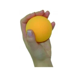 Pallina Gialla Linea Antistress