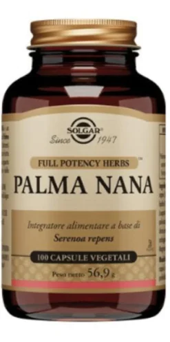 PALMA NANA