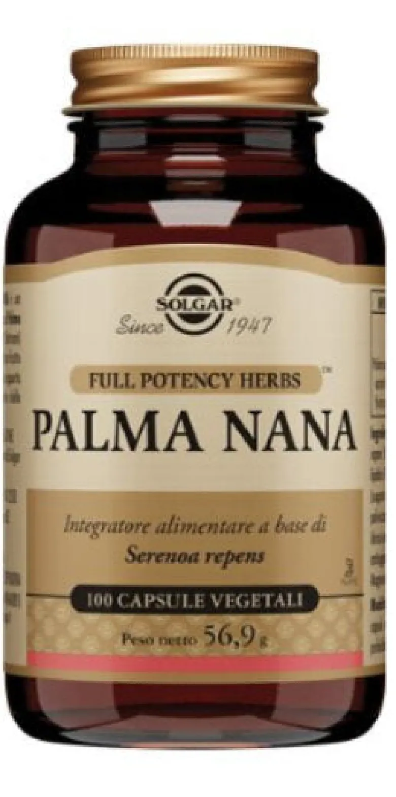PALMA NANA