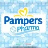Pampers Pharma Salviettine 56 Pezzi