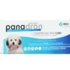 Panadron Plus Per Cani 104 Compresse
