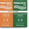 Panalgexx Mattina 14 Stickpack + Panalgexx Sera 14 Stickpack Confezione Combo