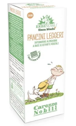 PANCINI LEGGERI