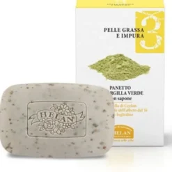 Panetto Argilla Verde