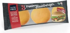 Panino Hamburger