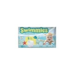 Pannolini da nuoto