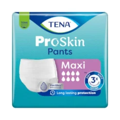 Pannolone a Mutandina Tena Pants Maxi m 8 Pezzi
