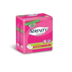Pannolone Incontinenza Serenity Light Lady Super 30 Pezzi