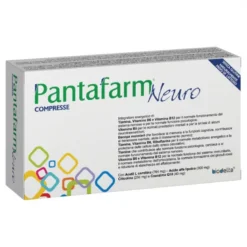 Pantafarm Neuro 30 Compresse