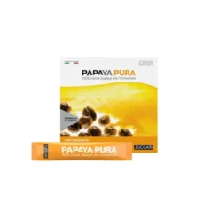 Papaya Pura per una funzione antiossidante 60 Stick Pack