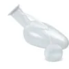 Pappagallo Plastica Con Tappo