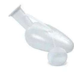 Pappagallo Plastica Con Tappo