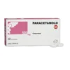 Paracetamolo Doc 500mg 20 compresse