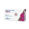Paracetamolo Sandoz 500mg 20 compresse