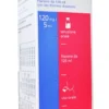 Paracetamolo sciroppo 120ml