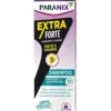 Paranix Shampoo Extra Forte Pidocchi 200ml - MDR Compliant