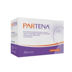 Partena antiossidante 28 bustine