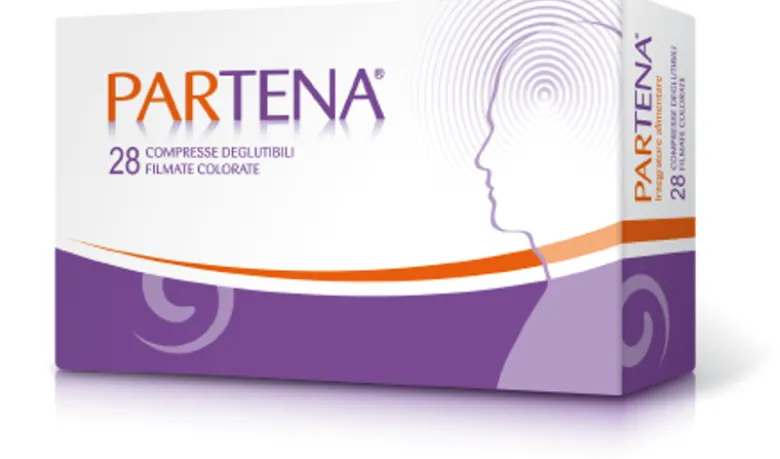 Partena Profilassi Emicranea e Cefalea 28 compresse
