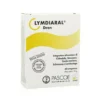Pascoe Lymdiaral Dren integratore per il drenaggio dei liquidi corporei e le naturali difese dell'or