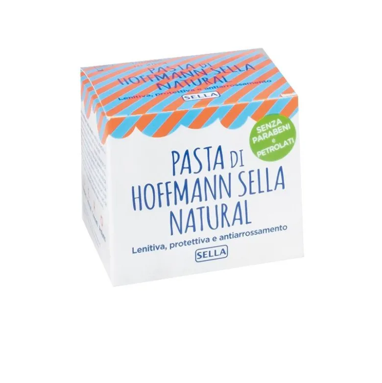 Pasta di Hoffmann Sella Natural 75ml