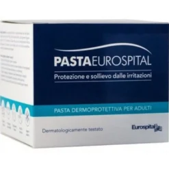 Pasta Eurospital Dermoprotettiva Adulti 150ml - Protezione Pelle