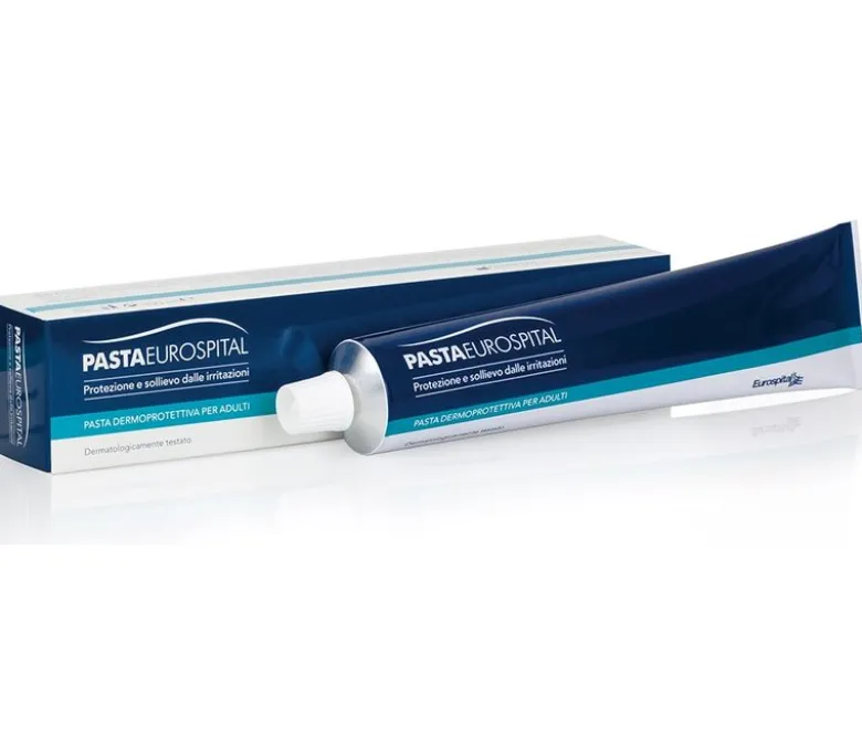 Pasta Eurospital Dermoprotettiva per Adulti 100ml