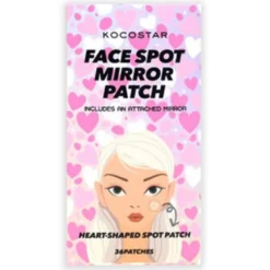 Patch Impurità Viso